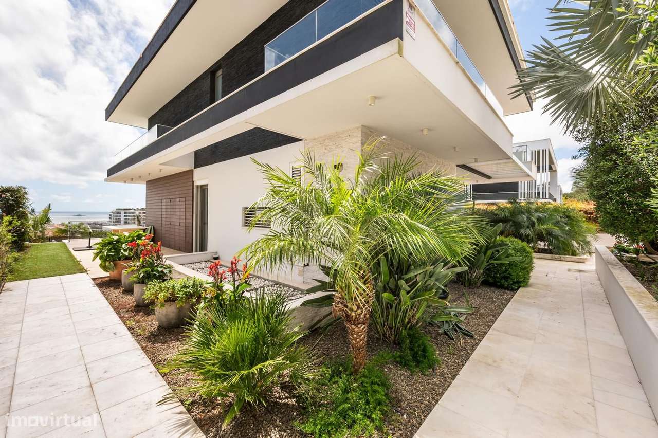 Moradia Isolada T3 com piscina, Parque dos Poetas, Oeiras - Grande imagem: 5/40