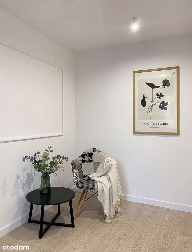 3 pokoje po remoncie przy A4 I świetna lokalizacja I Bezpośrednio-7