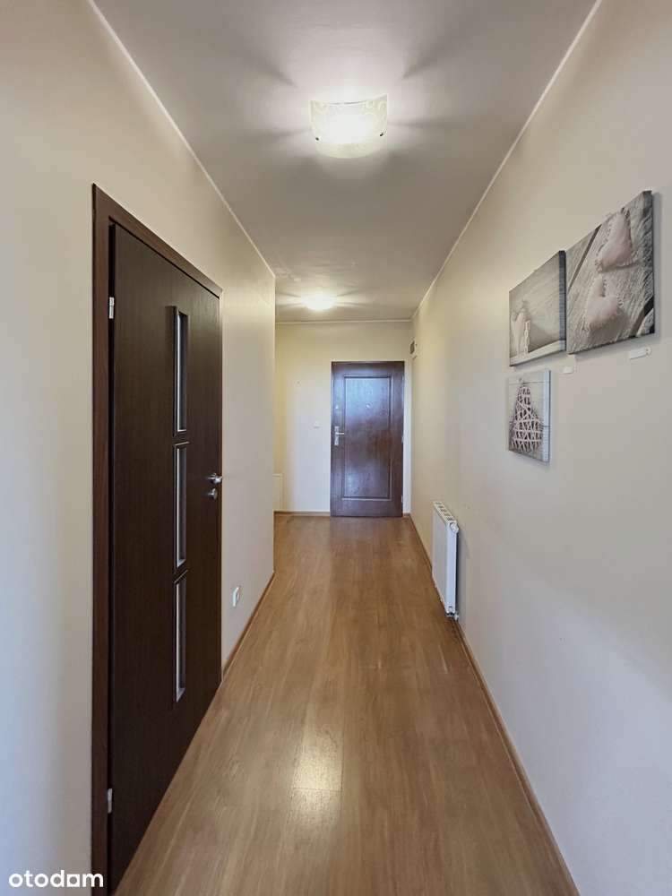 Mieszkanie 43 m² na 2. piętrze - ul. Górna, Gostyń - Pełny obrazek: 5/5