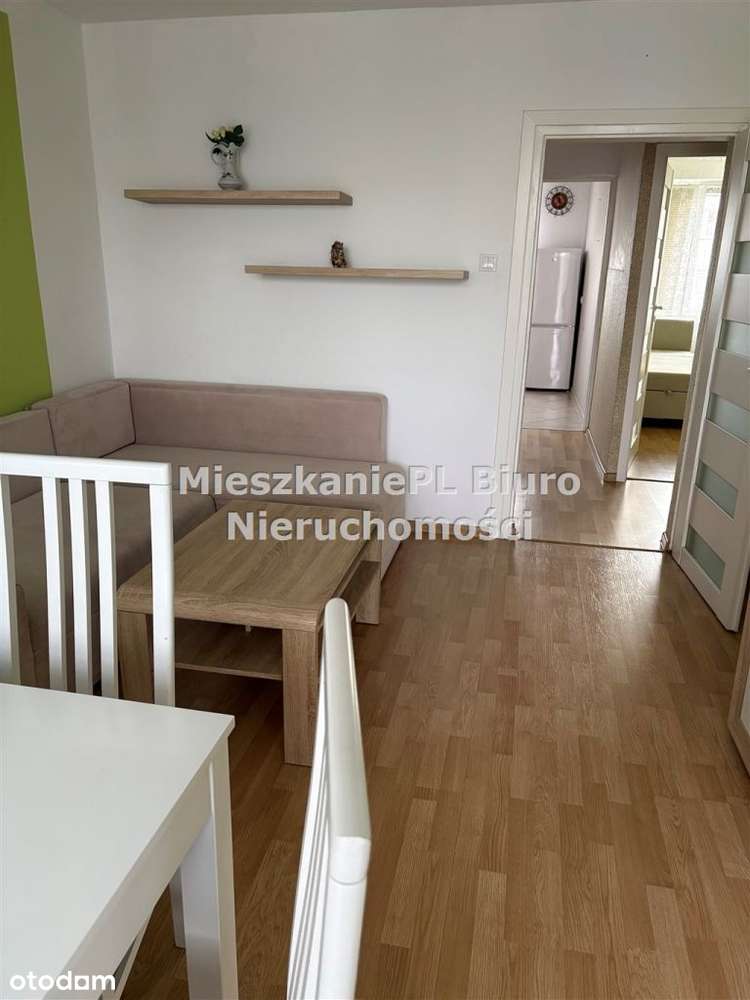 Atrakcyjne mieszkanie w Będzinie-4