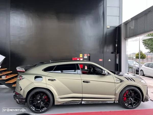 Lamborghini Urus 4.0 V8 - 6