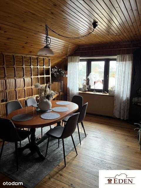 Dom, 165 m², Łuków-7