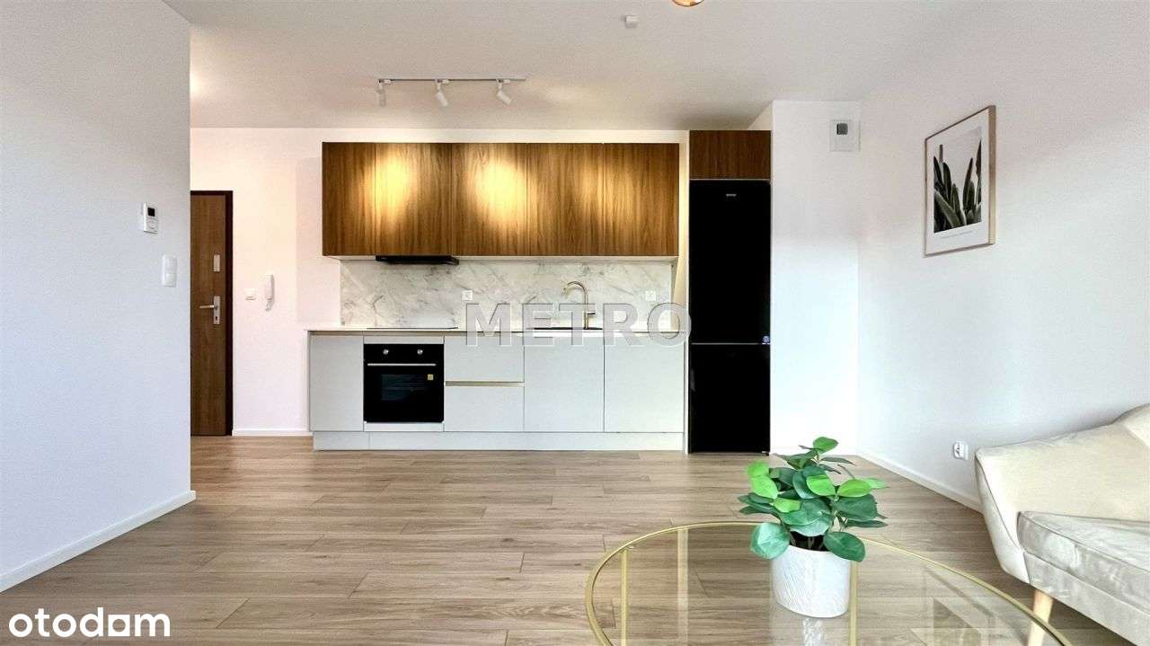 M4 Os Nowe Kapuściska blok 2020 Komfortowe - Pełny obrazek: 2/20