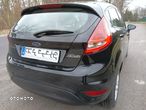 Ford Fiesta 1.25 Celebration - 19