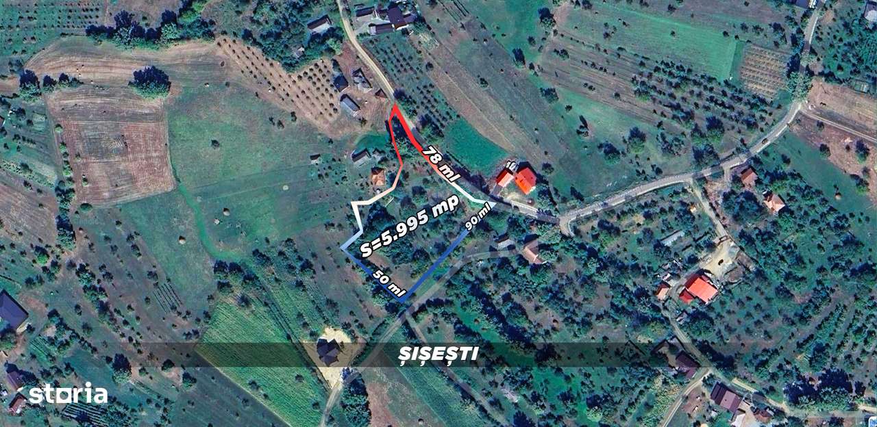 DE VANZARE LOCATIE SUPERBA-2