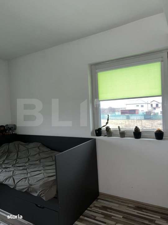 Casa Ta de Vis cu Teren Generos si Tehnologie Moderna - Imagine principală: 5/11