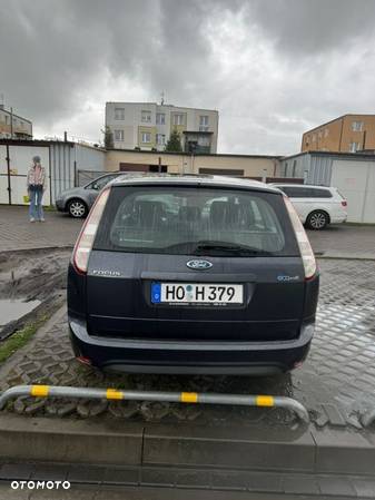 Ford Focus 1.6 TDCi Ambiente - 5