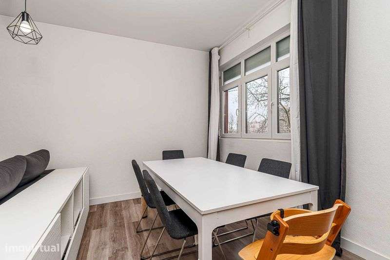 Apartamento T3, Marvila - Grande imagem: 4/12