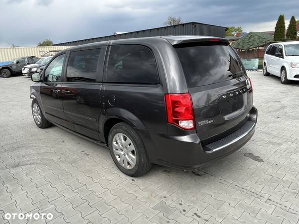 Dodge Grand Caravan 3.6 Express - 11