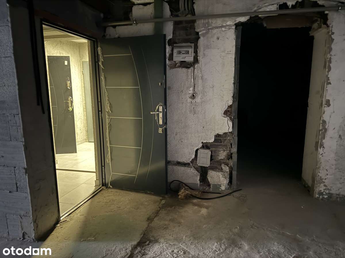 Chorzów Klimzowiec, 36,5m2 TANIO!!! - Pełny obrazek: 4/10