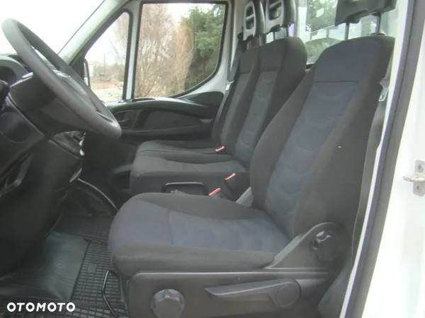 Iveco DAILY 50 C 18 3.0TDI 180KM - 16