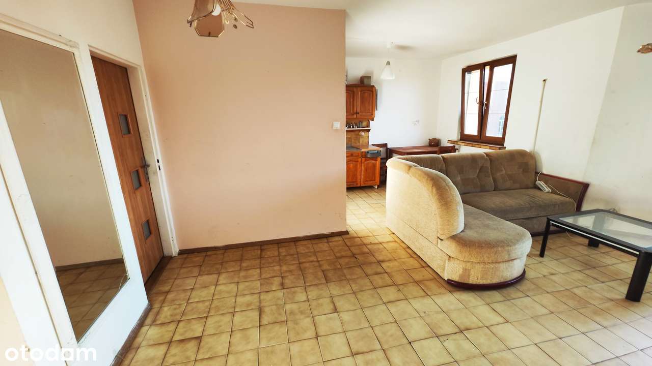 3 pokojowe mieszkanie 65 m² – słoneczne i przestronne – Osiedle Polne-5