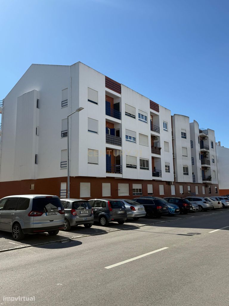 Apartamento T3 localizado na Moita - Grande imagem: 1/25