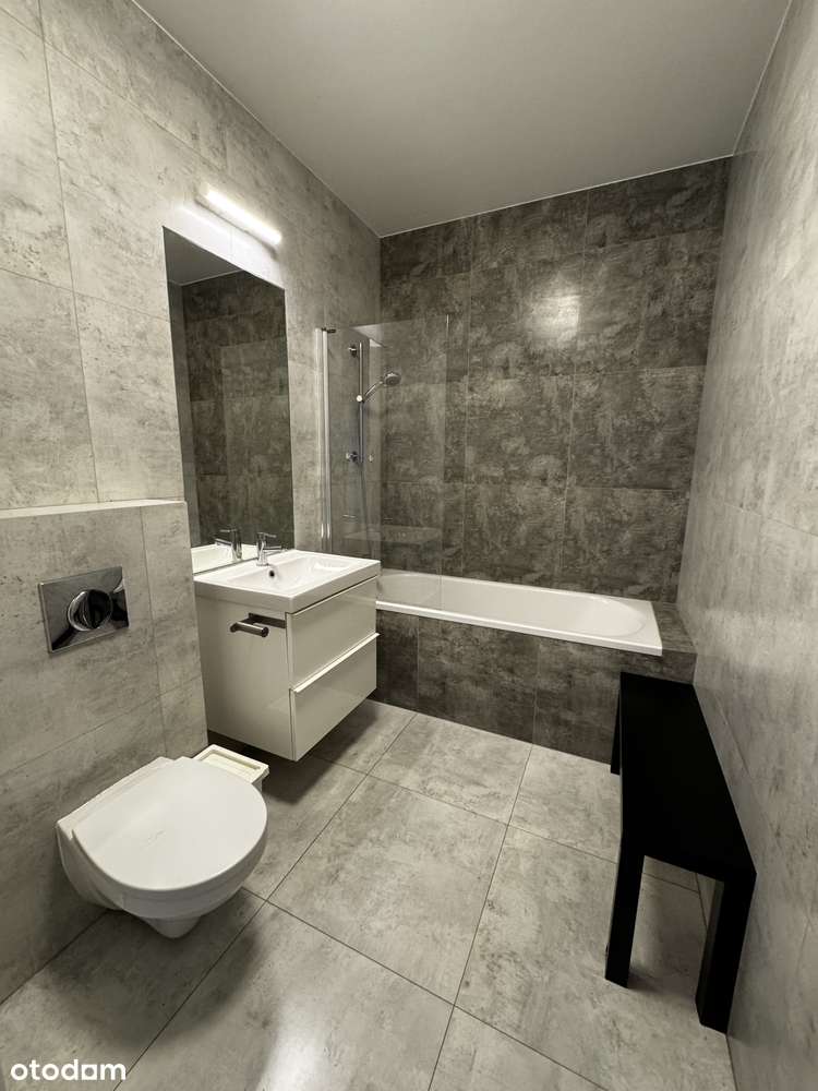 Atrakcyjne Dwa Pokoje/ Soho Factory/ Dwa Balkony/Garaż-5