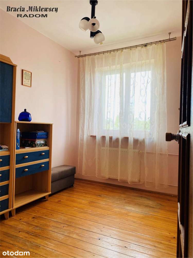 dom wolnostojący na Glinicach-11