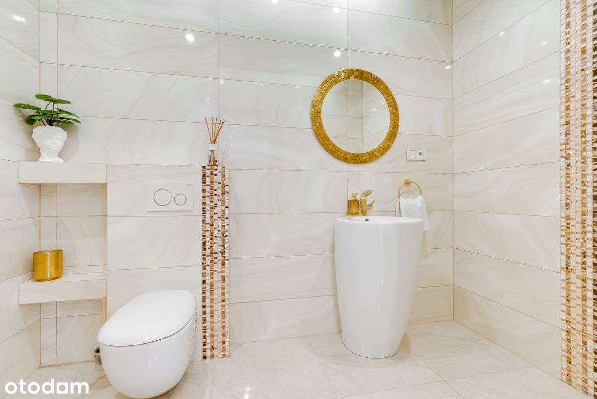 Spektakularny dom z basenem, jacuzzi i garażem - Pełny obrazek: 4/20