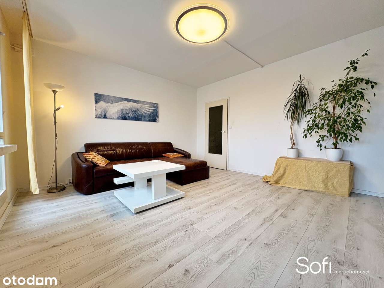 3-Pokojowe - Pełny Rozkład - Dwustronne - Kaczy Dołek-2