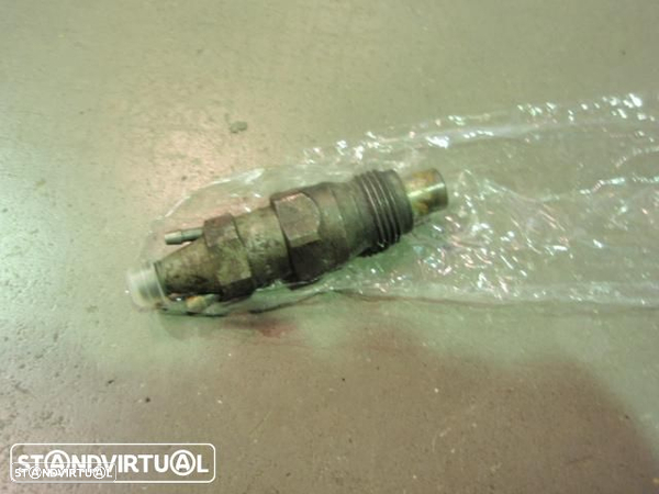 Injectores / injector - Peugeot 309 1.9D - 1