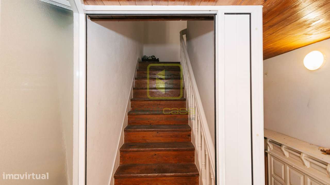 Moradia T4 na zona histórica-16