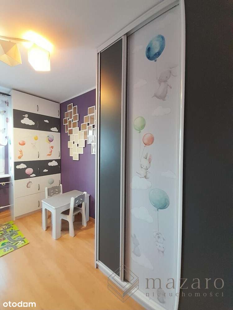 Mieszkanie 3 pokojowe gotowe do wprowadzenia-7