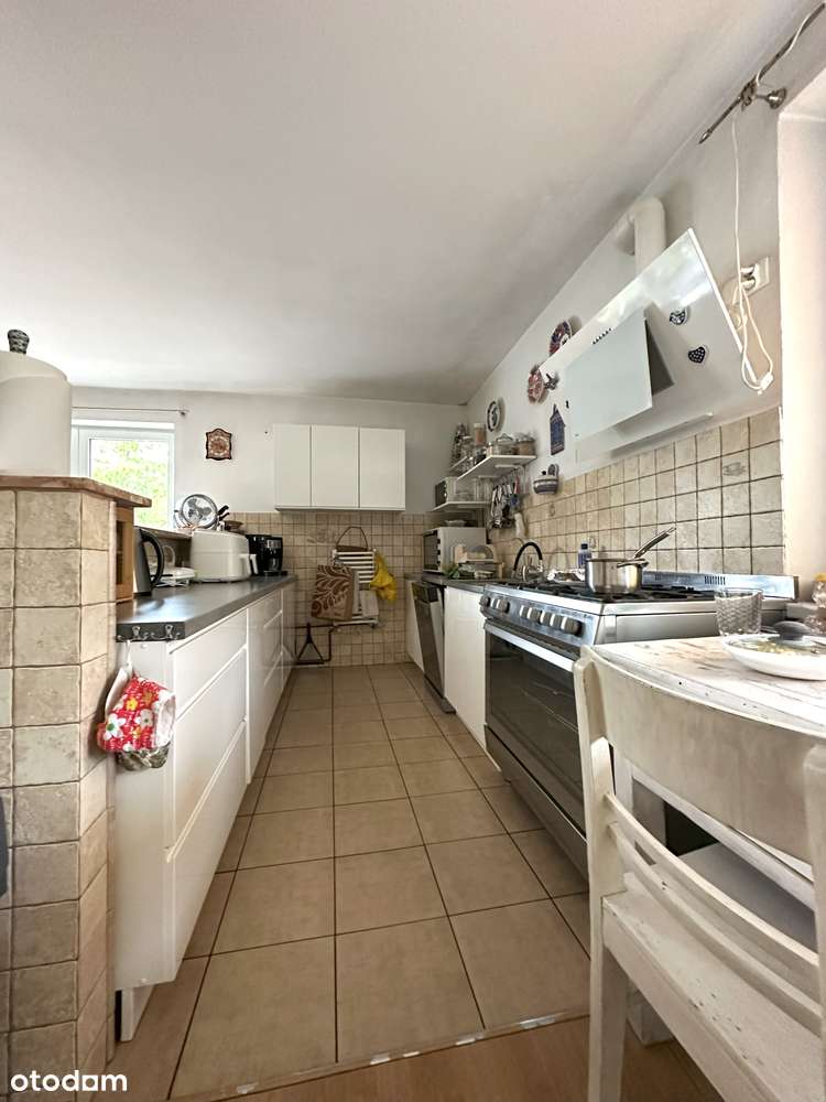 Dom przy jeziorze, Bytyń!-8