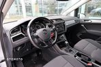 Volkswagen Touran 1.4 TSI BMT Comfortline DSG - 7