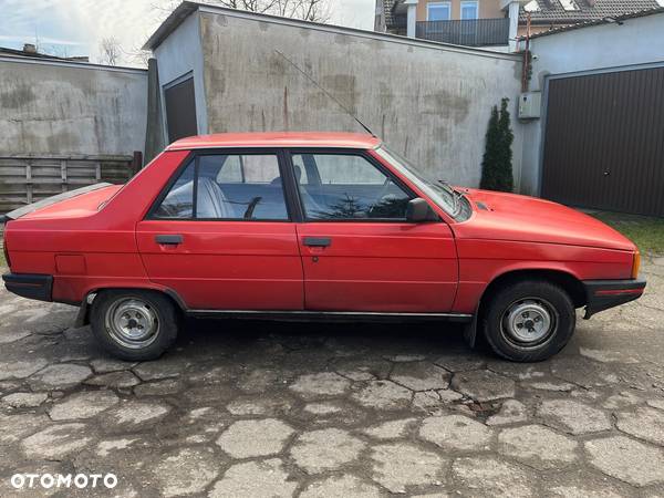 Renault 9 1.6 TD / TD Cheverny - 3