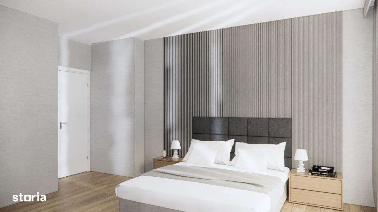 Apartament cu 3 camere si logie - Imagine principală: 3/8