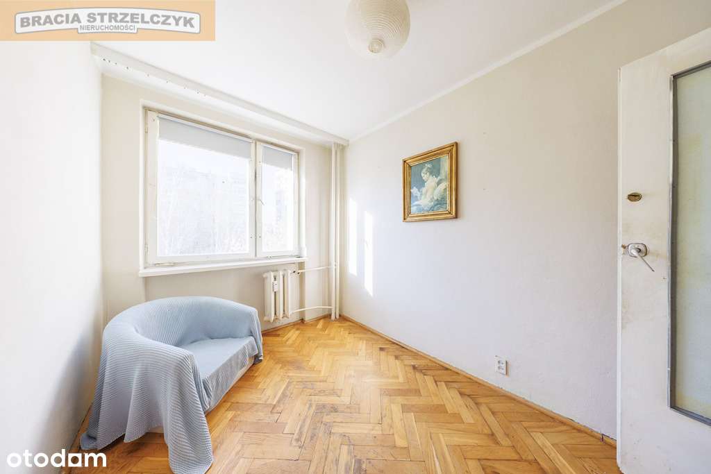 Bemowo Lotnisko - 4 pokoje -remont - Widok 4