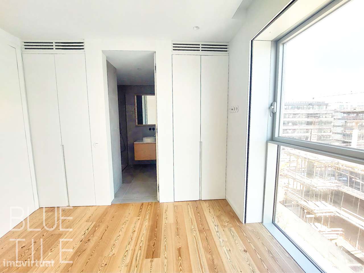 Fabulosa Penthouse com vistas incríveis de Mar-16