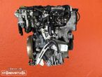 Motor Opel Vectra C 1.9CDTI 2007 Ref: Z19DTH - 2