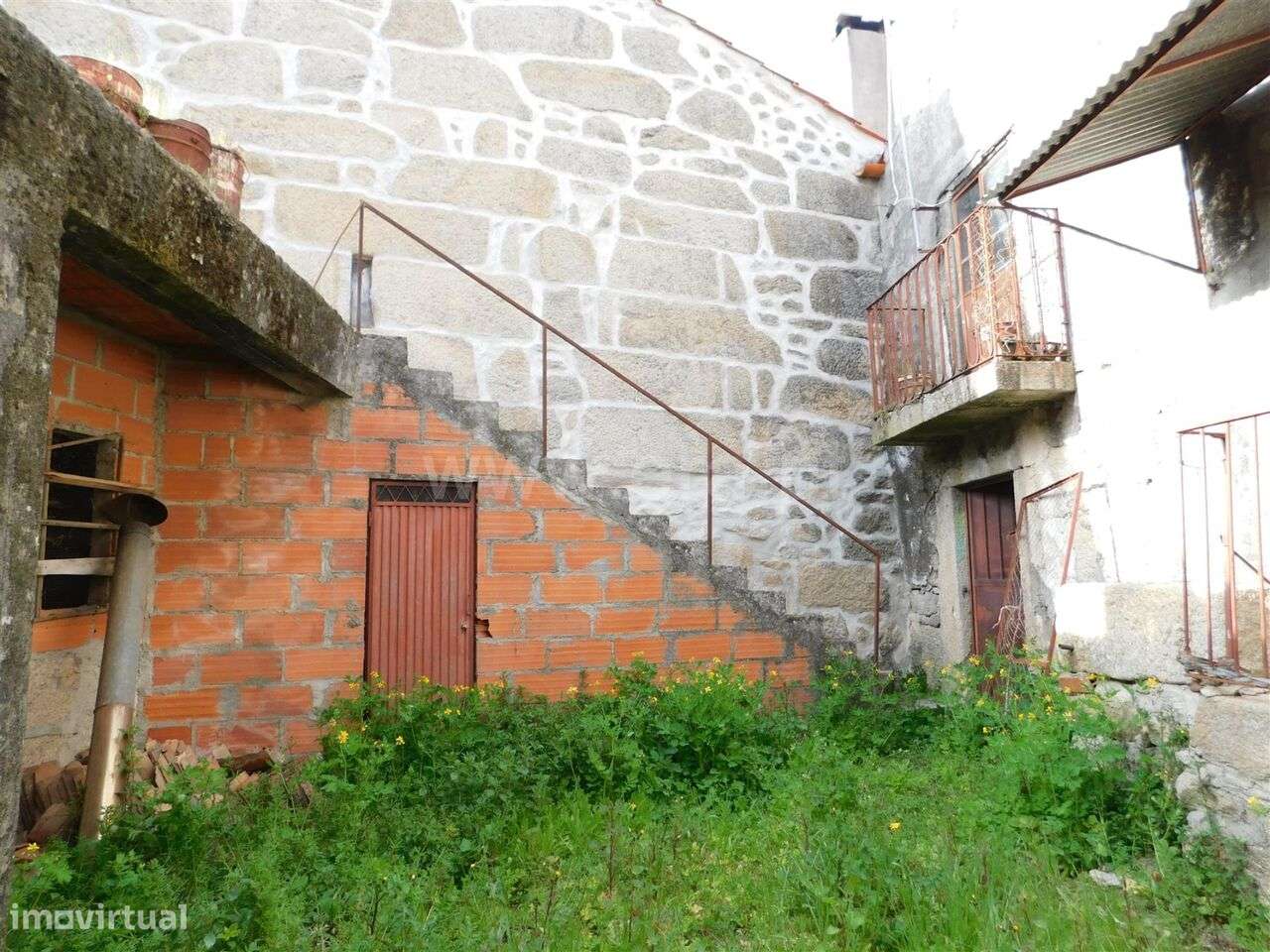 Moradia T2 / Seia, Pinhanços - Grande imagem: 4/11