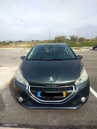 Peugeot 208 1.4 VTi Active - 2