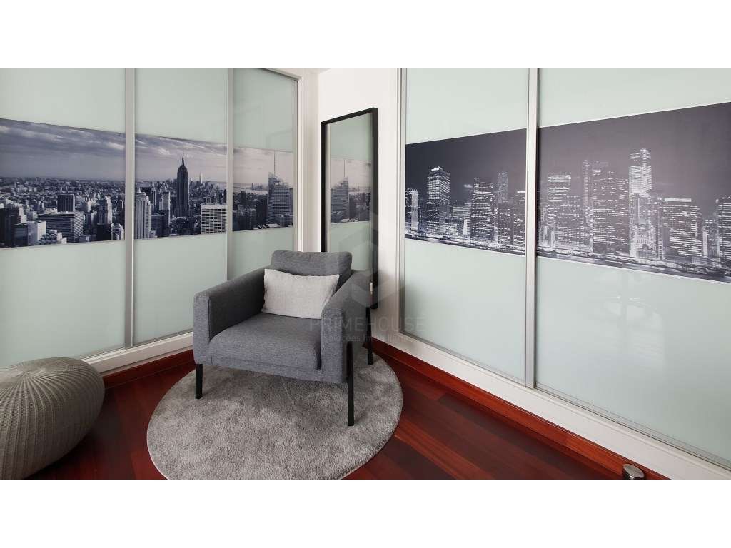 Moradia T5 Contemporânea na Arrábida - Elegância, Conforto e Exclus...-27