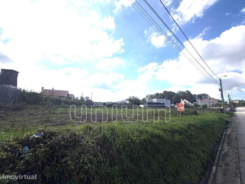 Terreno para construção Forjães-10
