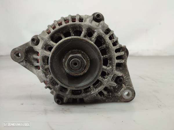 Alternador Hyundai Accent I (X-3) - 1