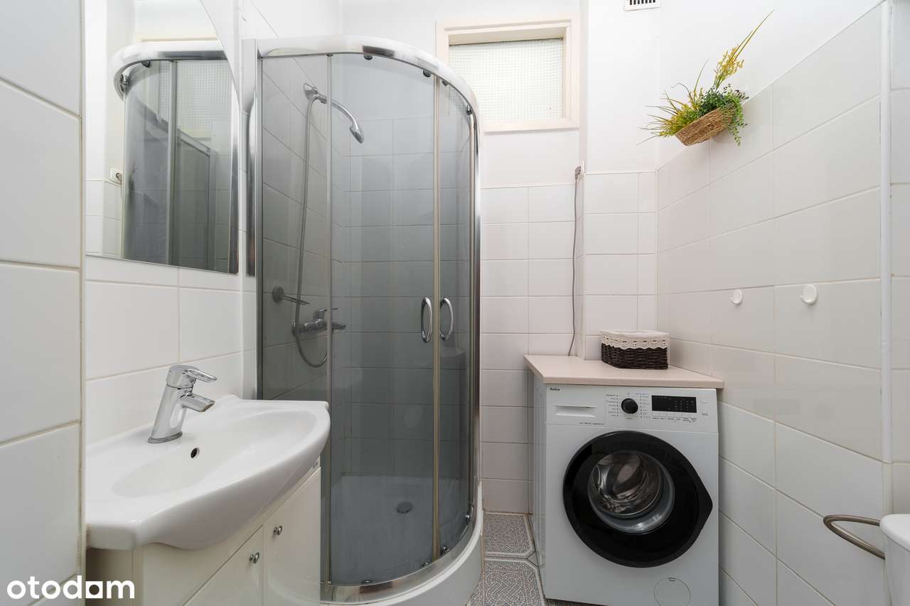 Mieszkanie 3 pok. niedaleko morza-11