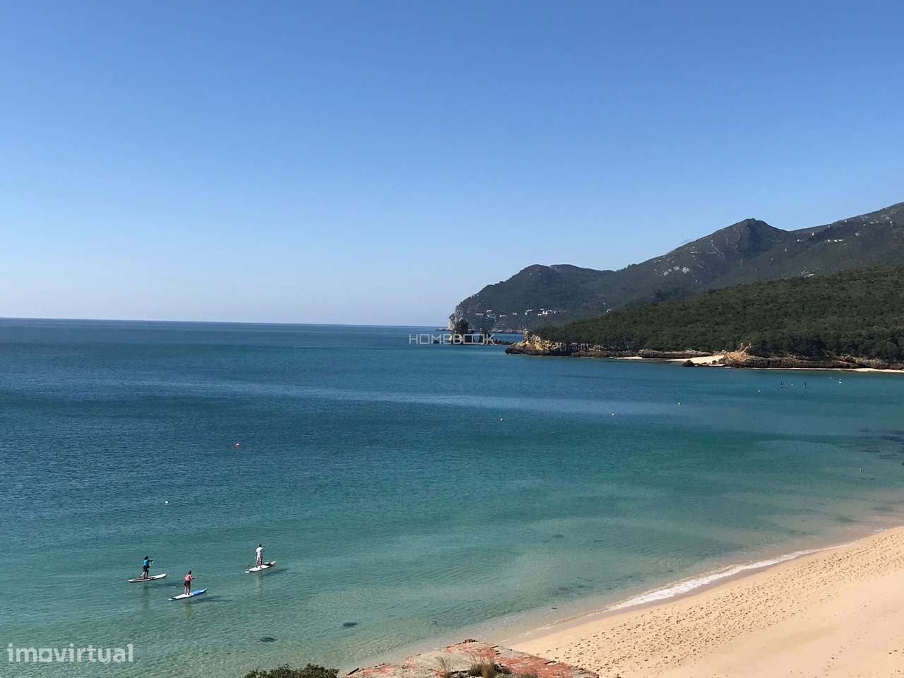 Moradia T4 de Luxo em Azeitão - Grande imagem: 2/9