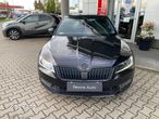 Skoda Superb 2.0 TSI 4x4 Sportline DSG - 13