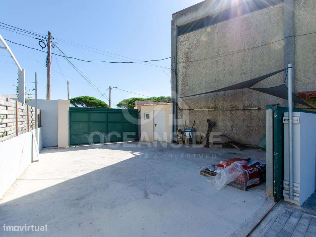 Quinta em Serradas, com terreno de 17.000m²-29