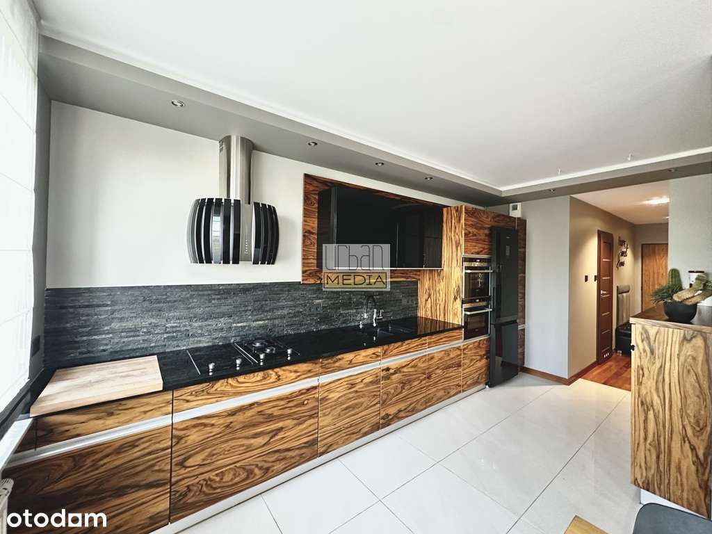 Widok Pl. Litewski Niecała Krakowskie Przedmieście - Pełny obrazek: 4/17