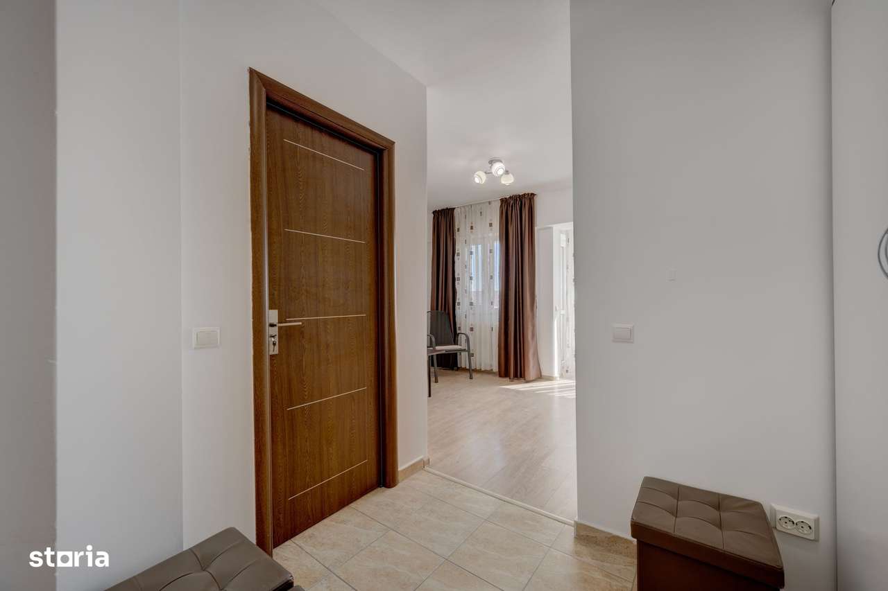 Garsoniera 2015 Metrou Nicolae Grigorescu-9