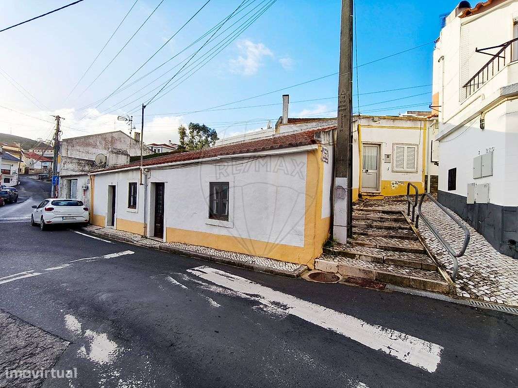 Moradia T2 para venda - Grande imagem: 3/16