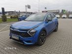 Kia Sportage 1.6 T-GDI PHEV GT Line 4WD - 1