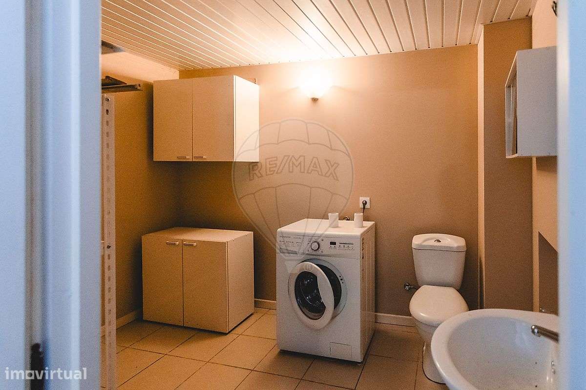 Moradia T2 para venda-11