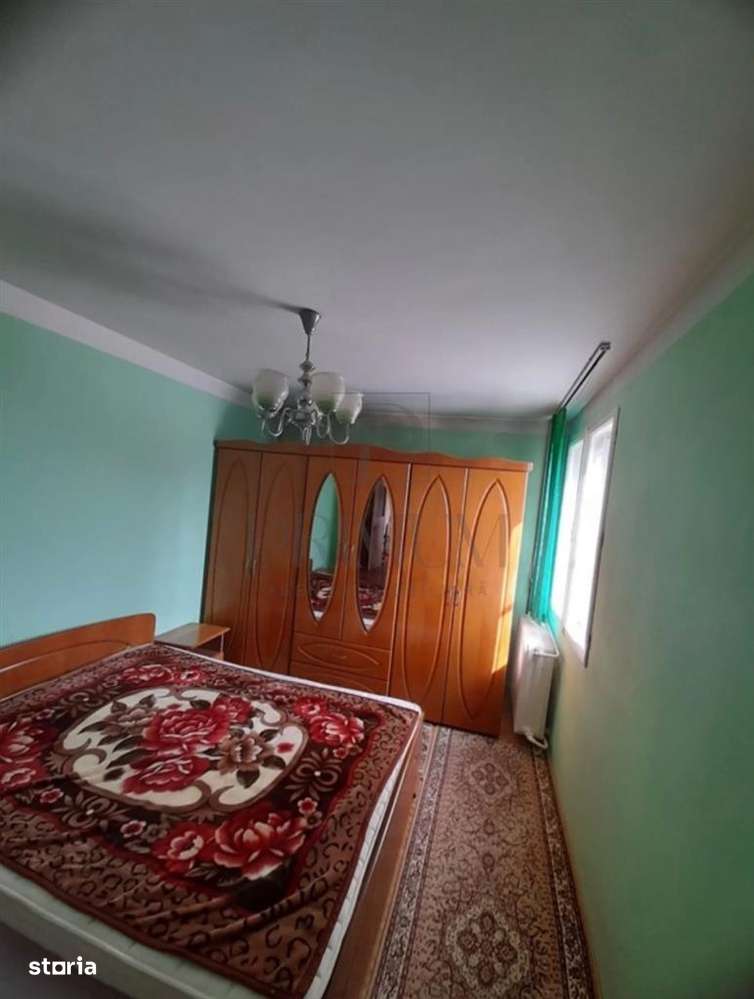 Sagului- 2 camere, etaj intermediar, decomandat, mobilat, lift - Imagine principală: 5/9