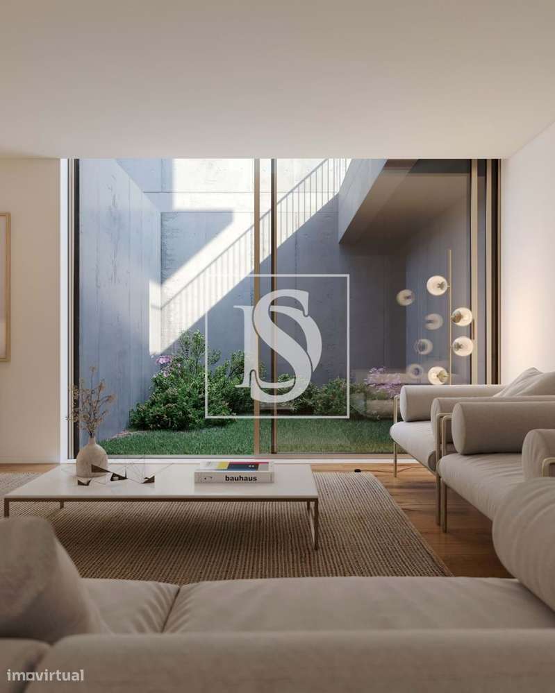 Privilege Gaia – Moradias T3 em Pré-Lançamento | Arcozelo, V. N. Gaia - Grande imagem: 5/9