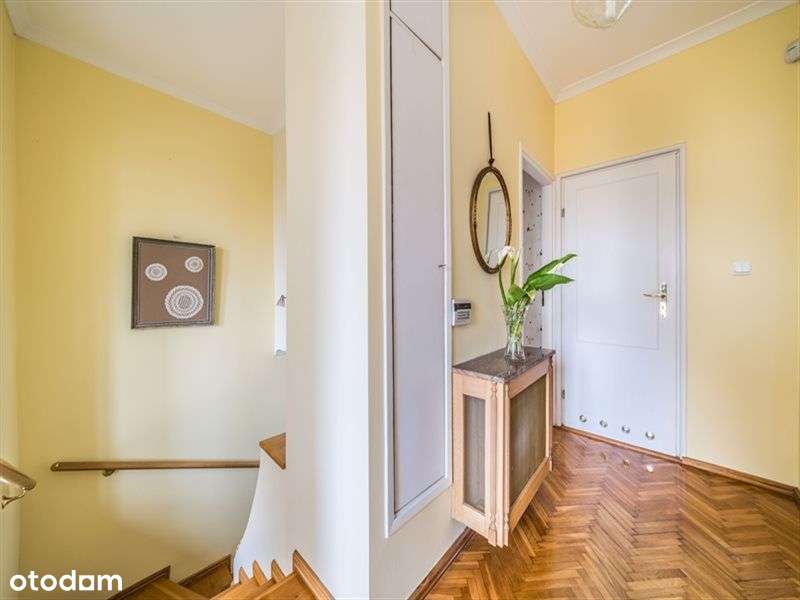 Piękny dom na Starym Grunwaldzie-9