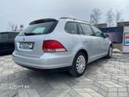 Volkswagen Golf 1.9 TDI Trendline - 4