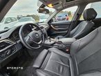 BMW Seria 3 320d Efficient Dynamics Luxury Line Purity - 7